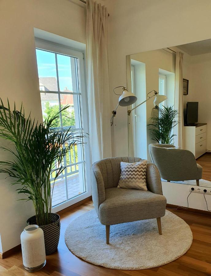 Villa Wieser Portschach am Woerthersee Ngoại thất bức ảnh